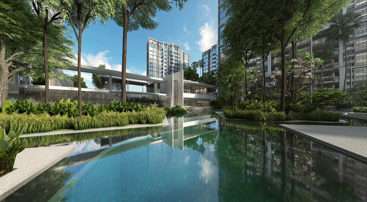 Owning a swanky condominium as your first home would be nice, but at what cost?
