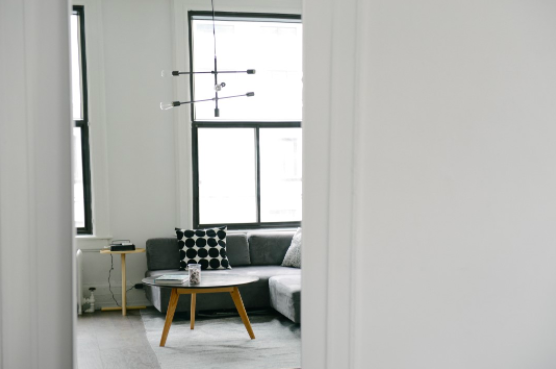 Home staging is crucial if you want to make a first good impression on potential buyers