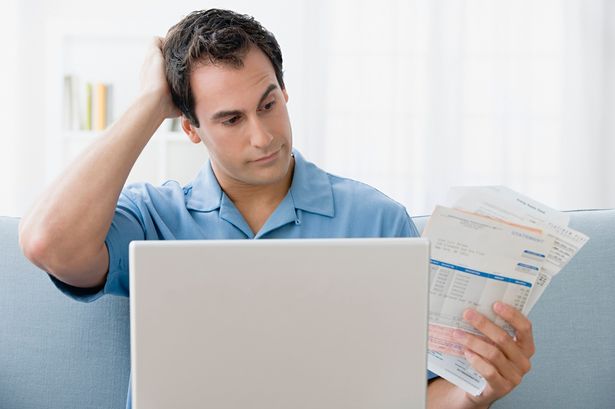 Do not believe all you read about on home loan comparison sites