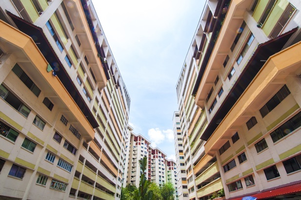 Deciding on the best HDB home loan can be tough