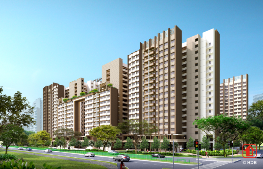 Housing affordability in Singapore is possible, depending on who you ask