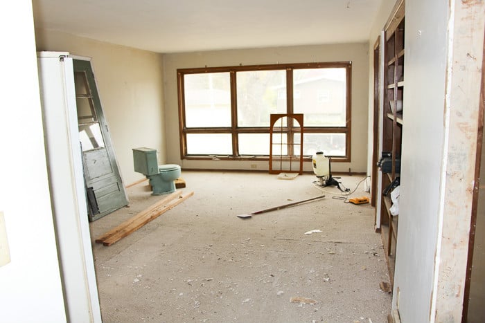 Landlords should focus on certain types of renovations