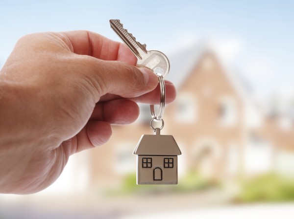Renting an apartment as a single can have its perks....and drawbacks