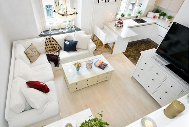 5 Affordable Shoebox Apartments You Can Find In Singapore