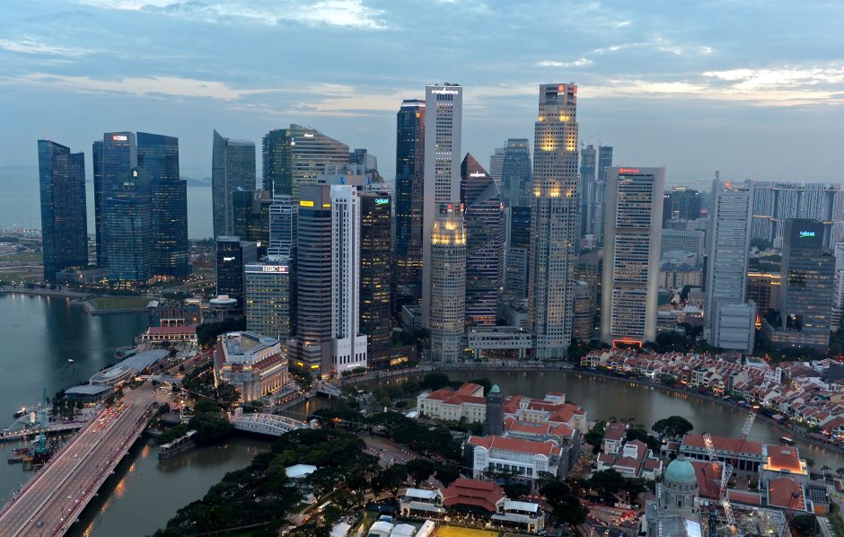 Does the Additional Buyer's Stamp Duty (ABSD) still deter foreign buyers?