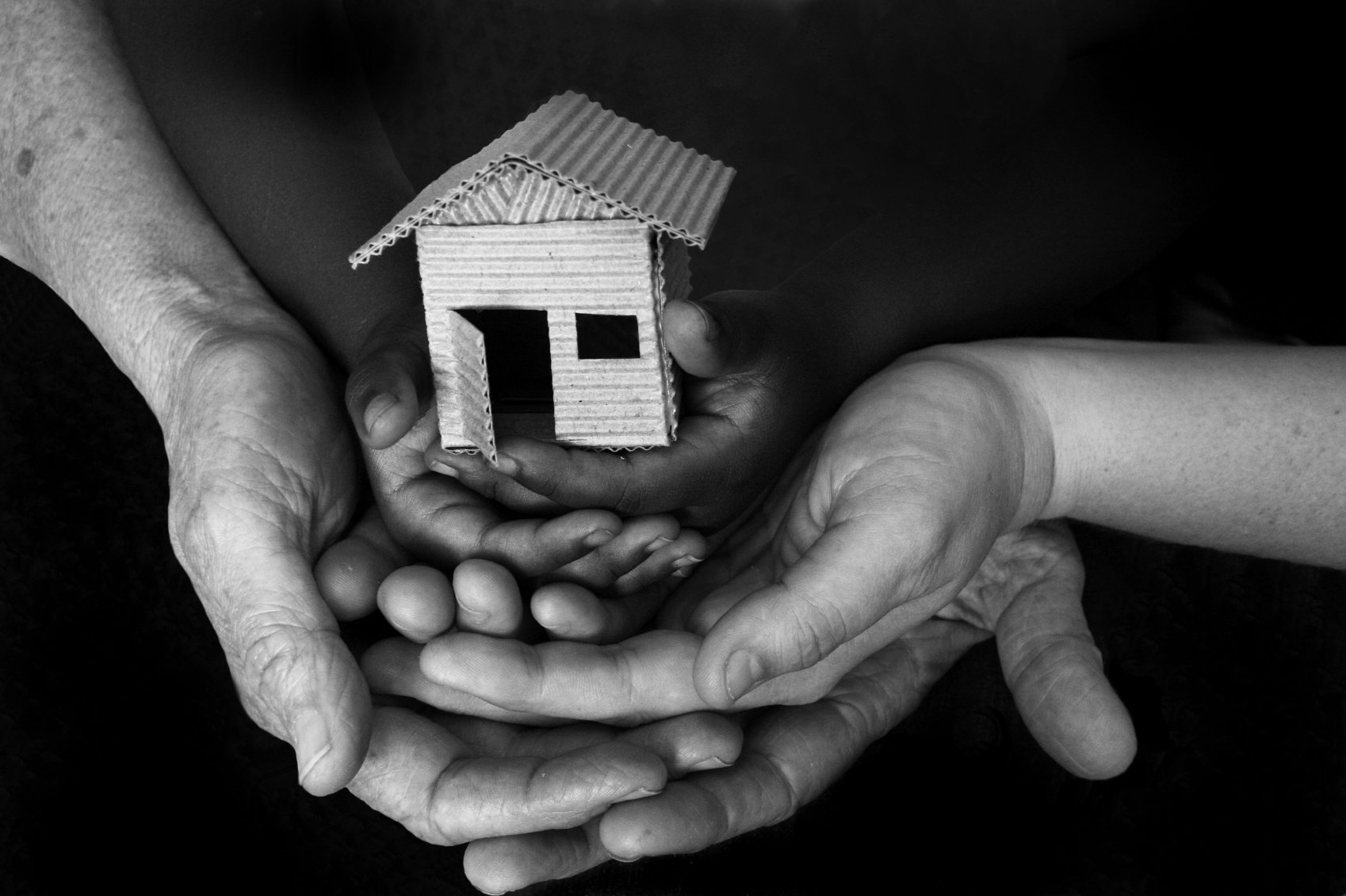 home ownership child name