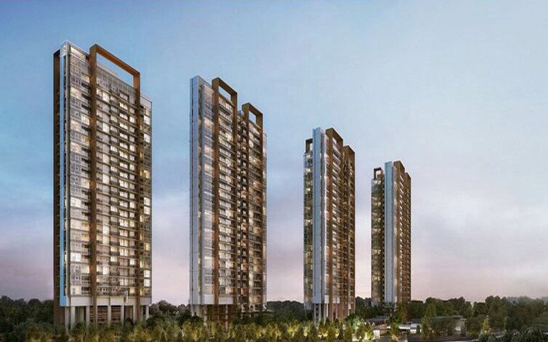 Strategically situated at Prince Charles Crescent, Principal Garden is a short walk from Redhill MRT station