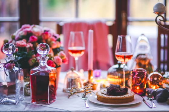 Make the first Christmas in your new home a memorable one