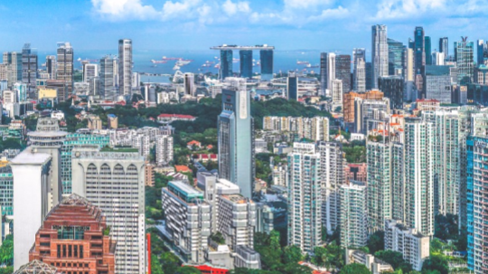 There are some areas in Singapore renters would like to lease their dream apartment in