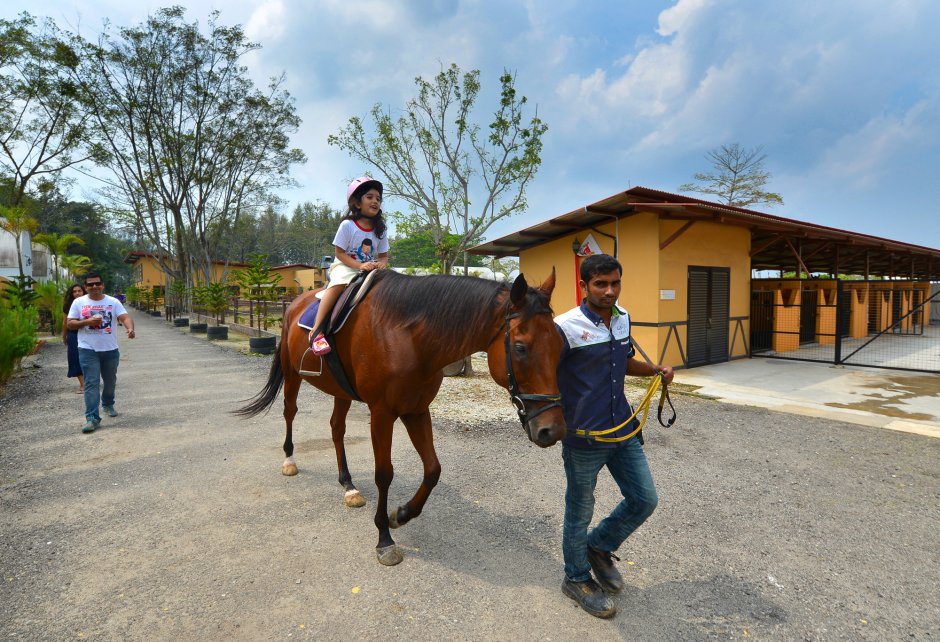 Punggol Ranch