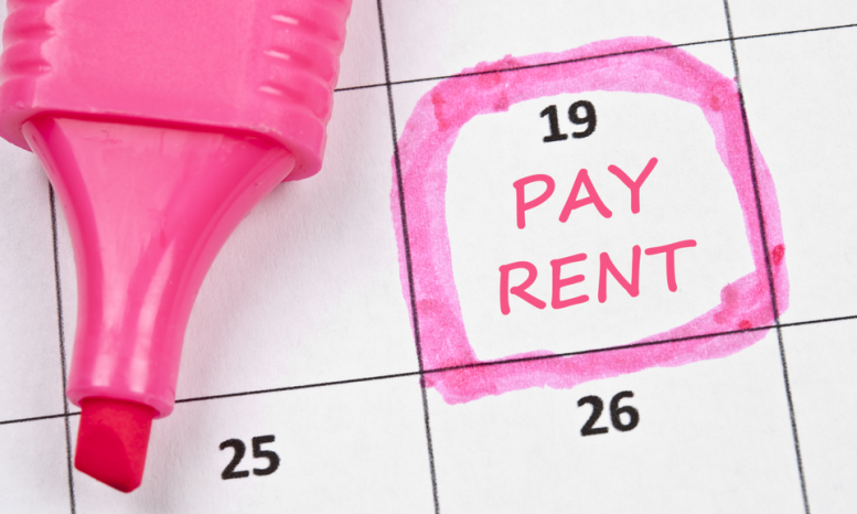 negotiate your lease