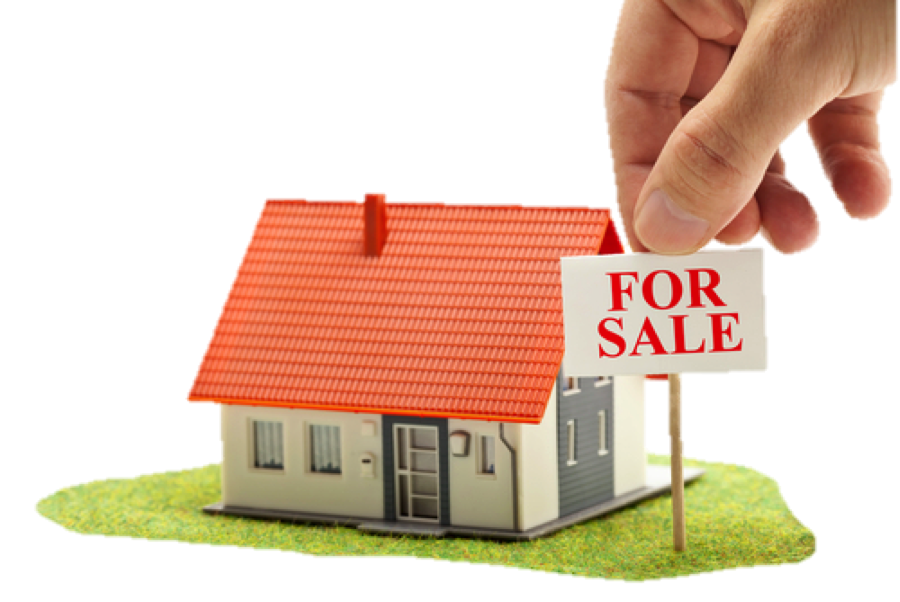 How to sell your house fast in today’s slow property market