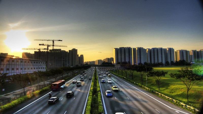 Tampines should be one of your top options for a starter home.