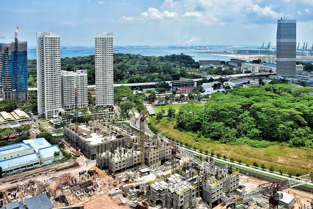 Telok Blangah is the neighbourhood to beat