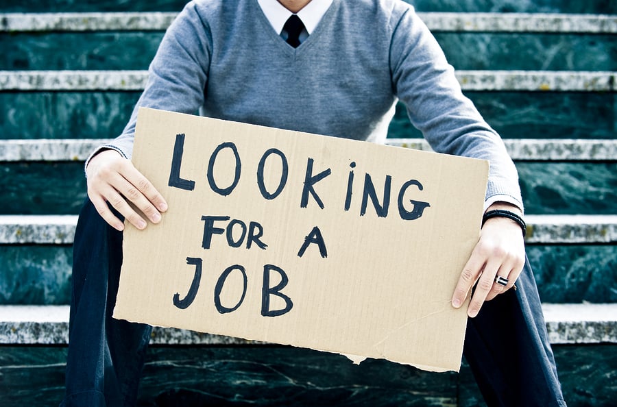 Will you still be able to keep your HDB flat when you're out of a job?