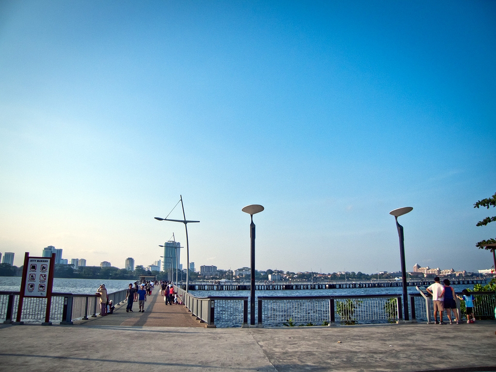 woodlands-waterfront-park