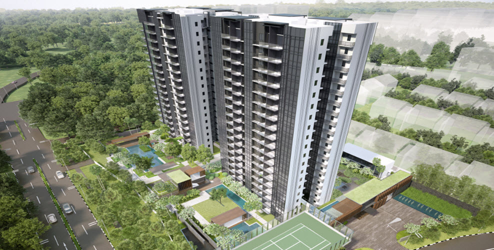 Thomson Impressions is located in District 20