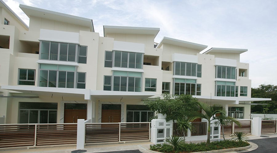 99.co's guides What properties can foreigners in Singapore buy?