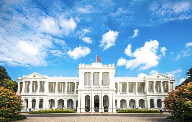 istana