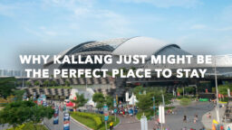 kallang