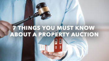 property auction