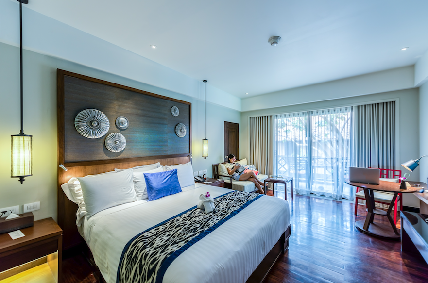 Qi flow is one of the central concepts of Feng Shui, and your bedroom, the area with the most ‘yin’ energy, should not be ignored.