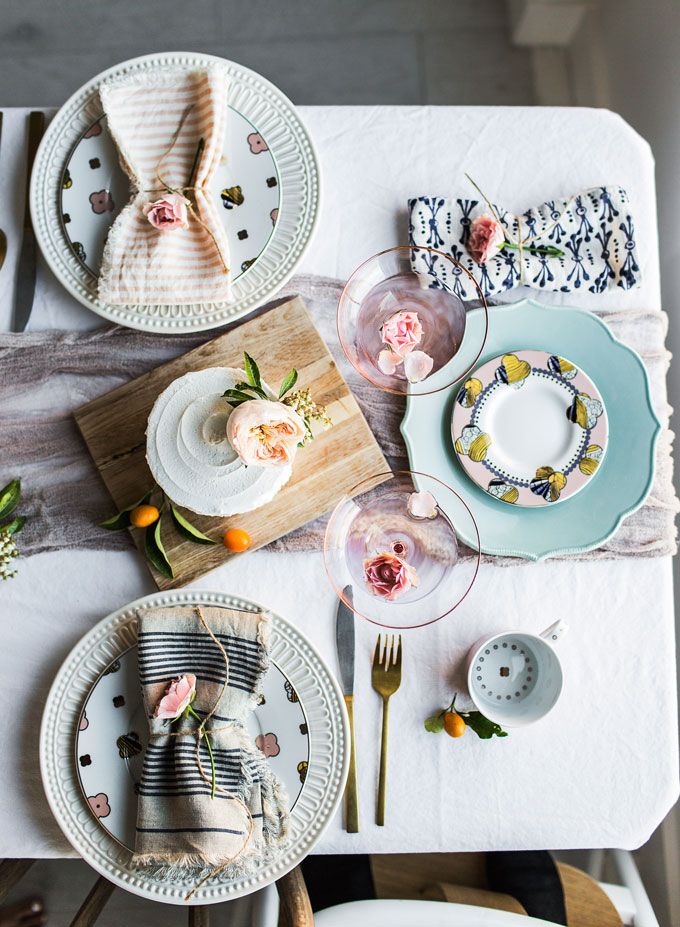 round-plates