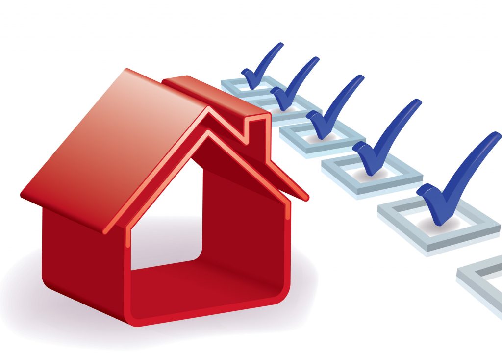 Part of your travel checklist should include these home considerations