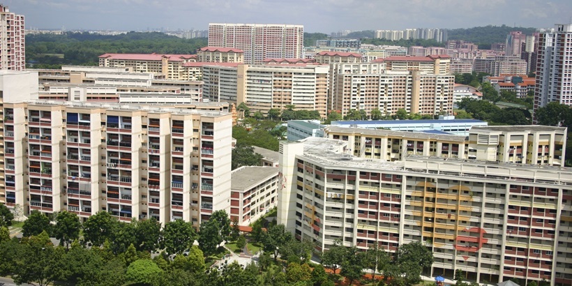 The Singapore Budget 2017 has introduced a minor, but significant change, to the grant amount available for resale flats