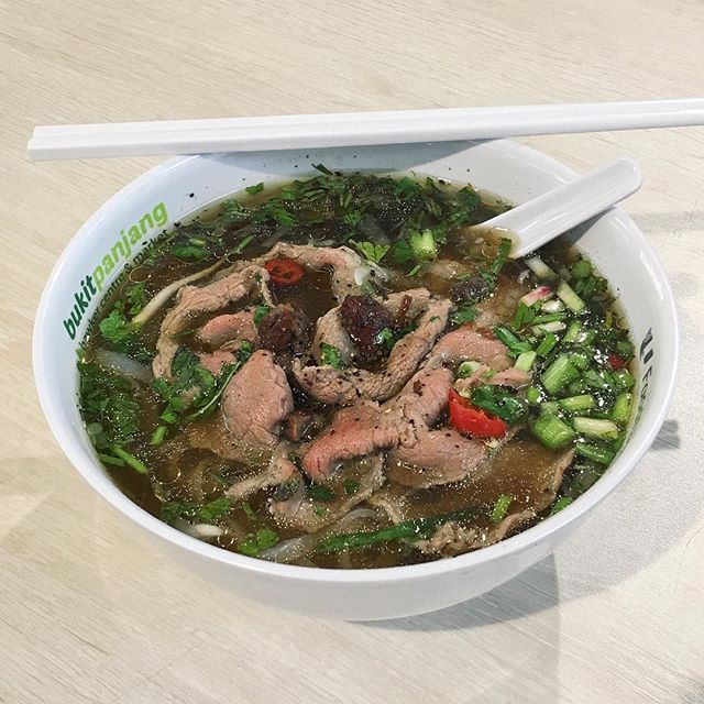 bukit-panjang-hawker-centre-pho