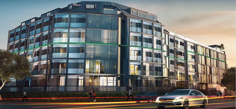 Guillemard Suites is one of the condos for sale that couples can consider on a combined income of $7k