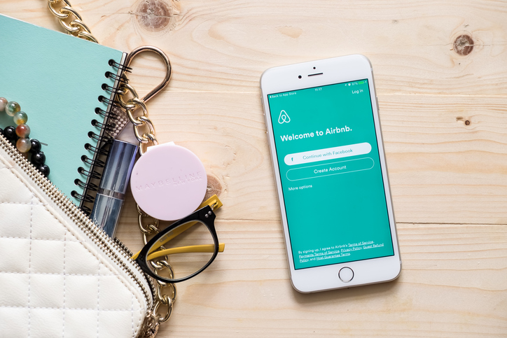 airbnb-singapore