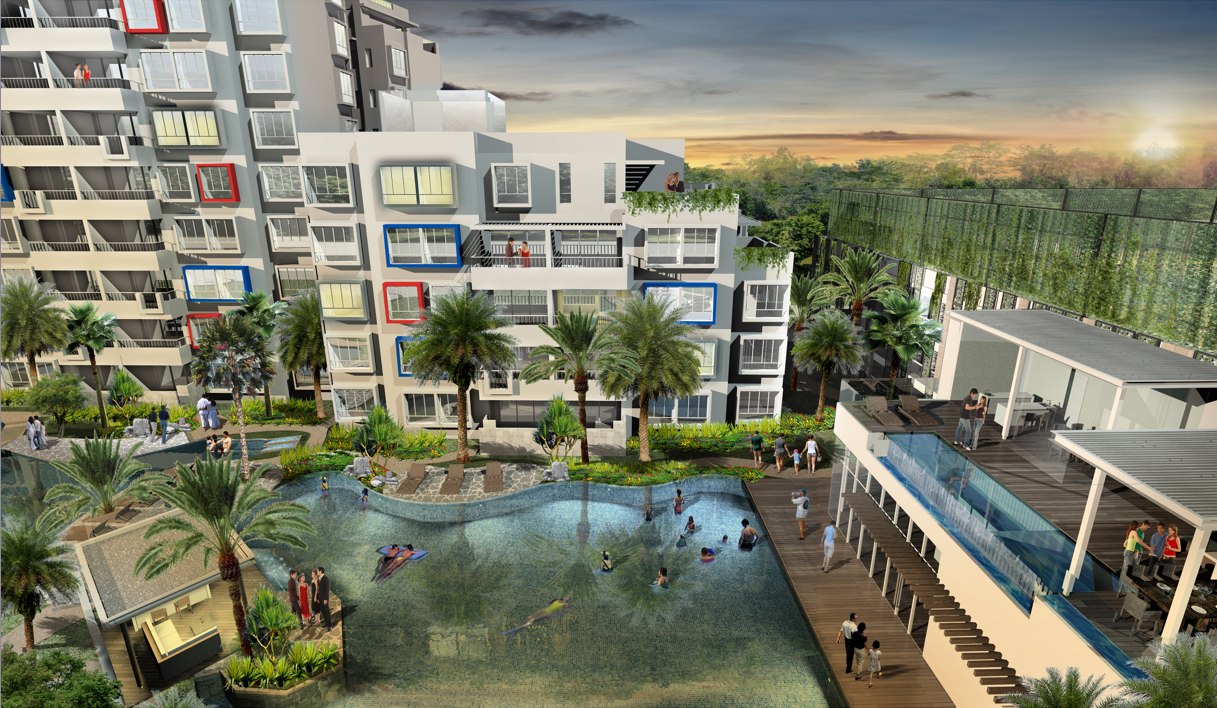 Investing in multiple properties as a strategy is set to stage a comeback