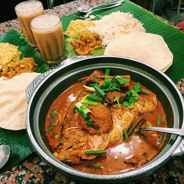 karus-indian-banana-leaf-restaurant