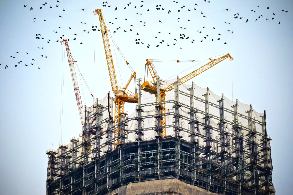 Not all who have real estate jobs are property agents!