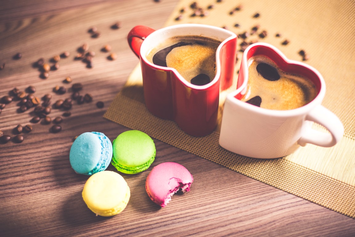 There’s no place like home, especially with these stay at home Valentine’s Day ideas