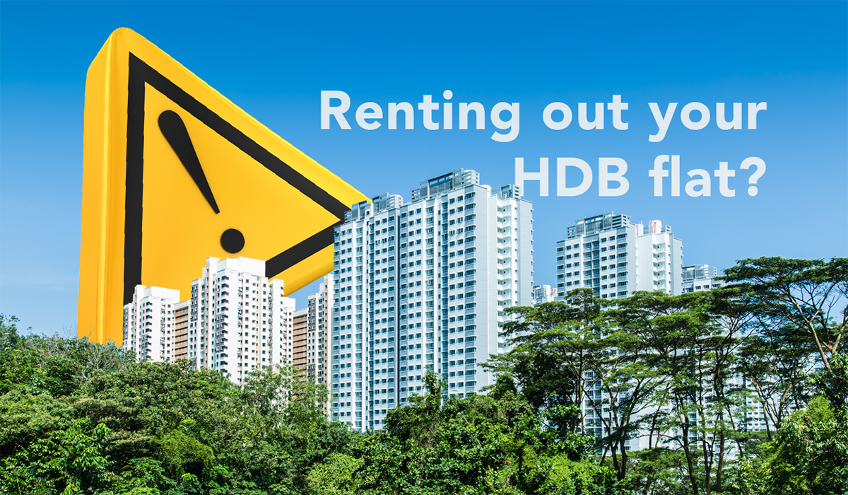 Hdb rent deals