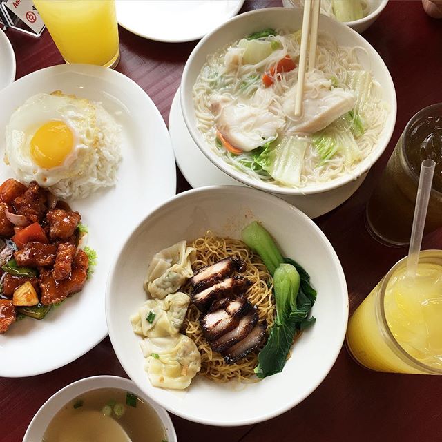 5 surprising discoveries you can enjoy in Pasir Ris