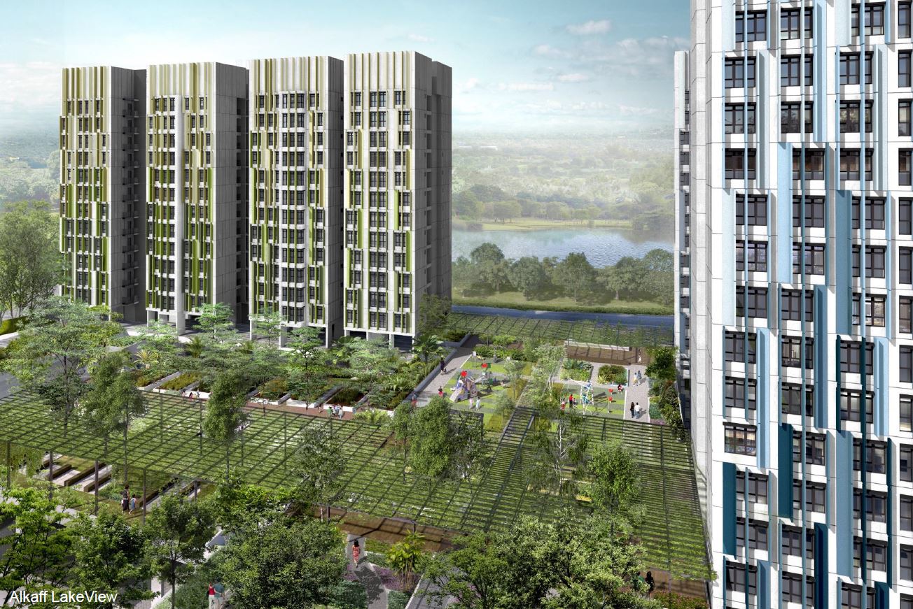Bidadari will still remain a popular choice for home buyers in the next few years