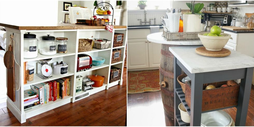 IKEA hacks can help add a touch of personality to your home!