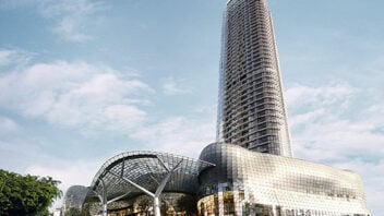 CCR condos10 years