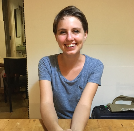 Samantha Moberg was impressed by the number of quality listings for District 15 and 16 available on 99.co