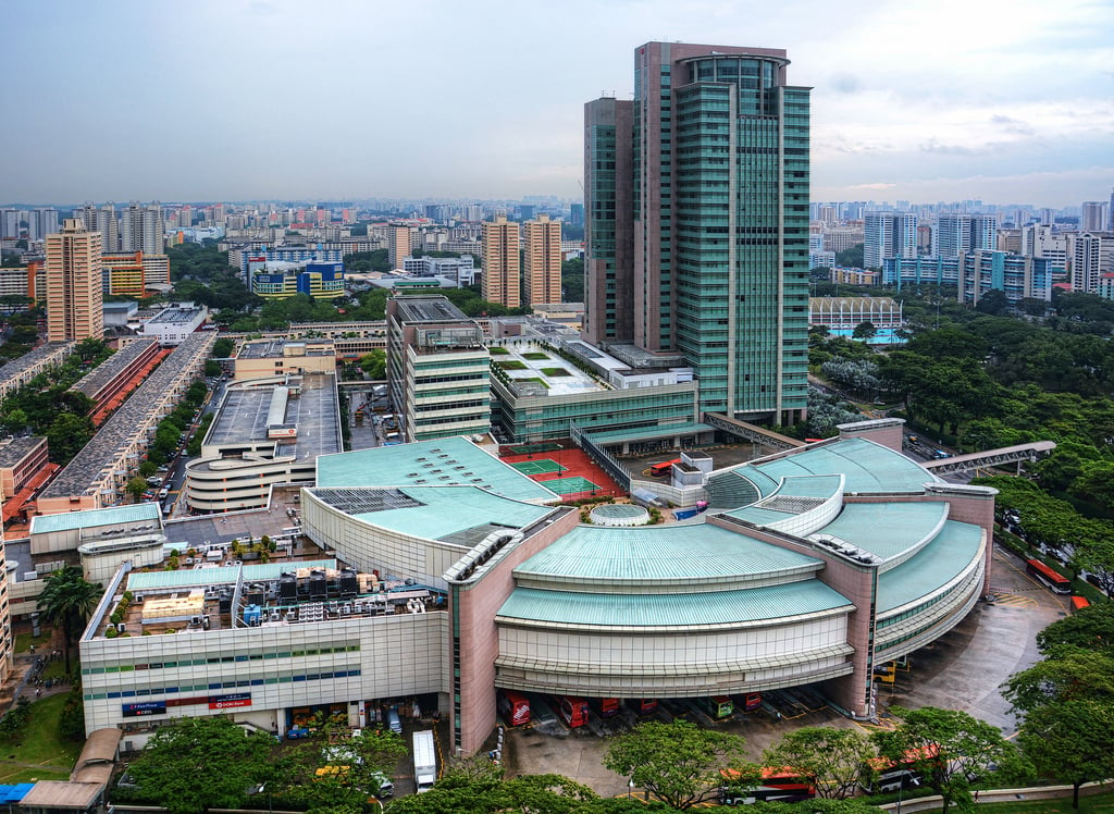 Neighbourhood Guides Discover Toa Payoh Singapore S Second Oldest Satellite Town