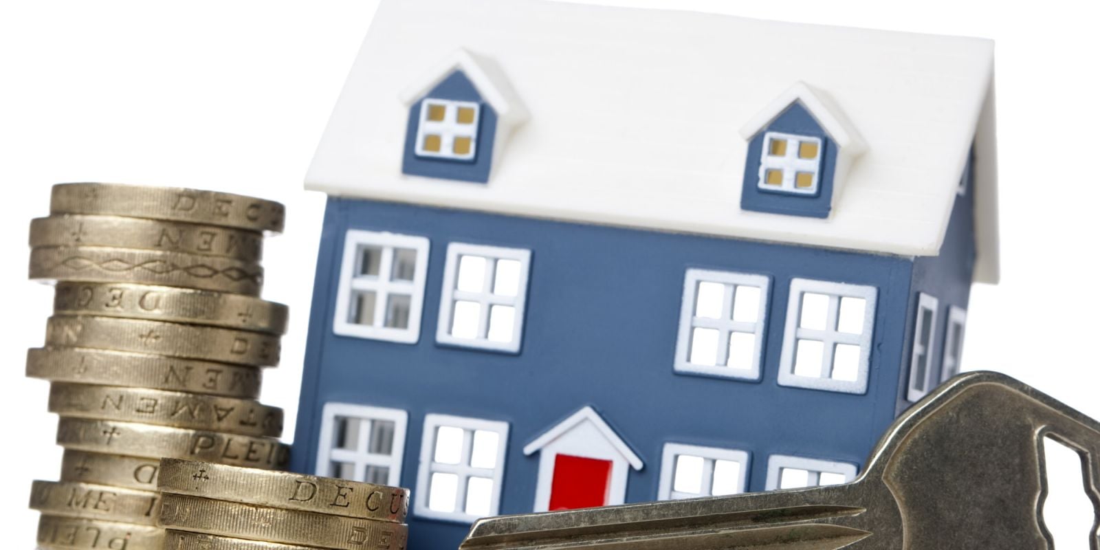 Property jargon: holding power
