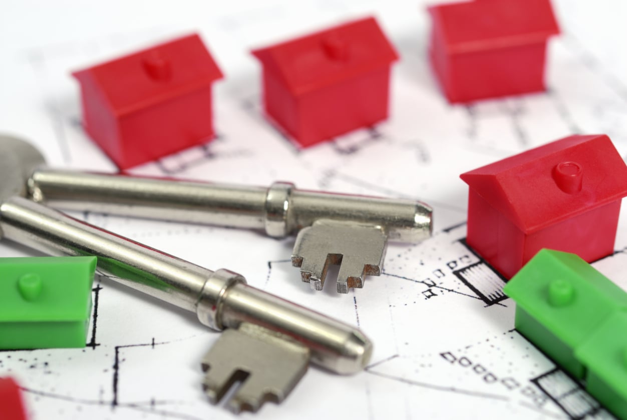 Home buyers in Singapore and property investors have different objectives when it comes to purchasing properties
