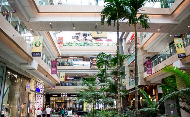 Westgate Malls