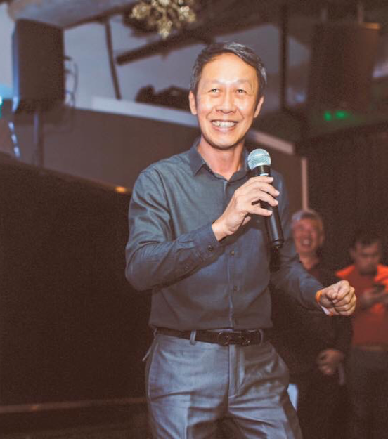 Alan is a Senior Associate Executive Director in OrangeTee and leads over 1000 property agents