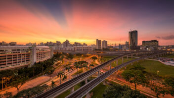 What you Can Expect in the Upcoming Jurong Lake District