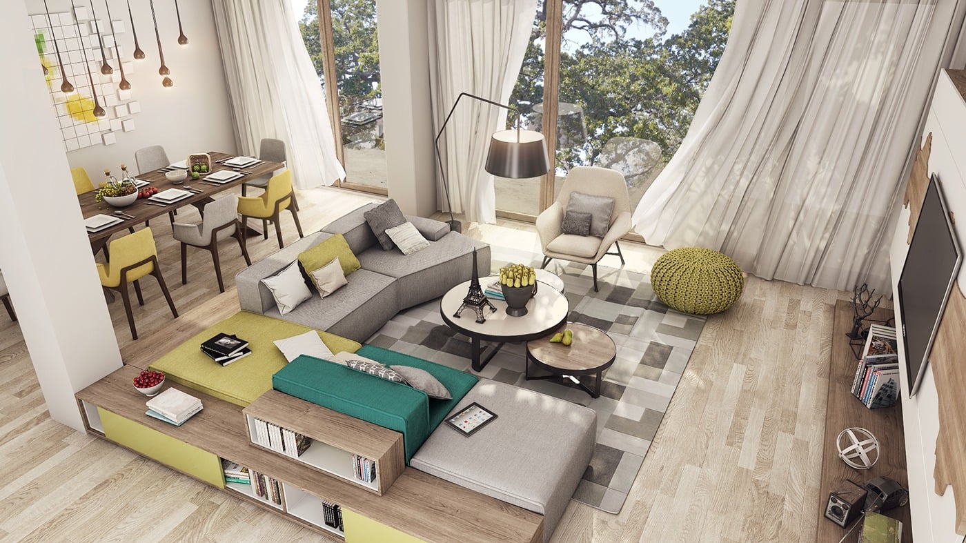 5 Important Home Improvements for your Elderly Parents
