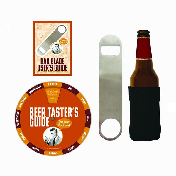 Beer O'Clock Gift Set
